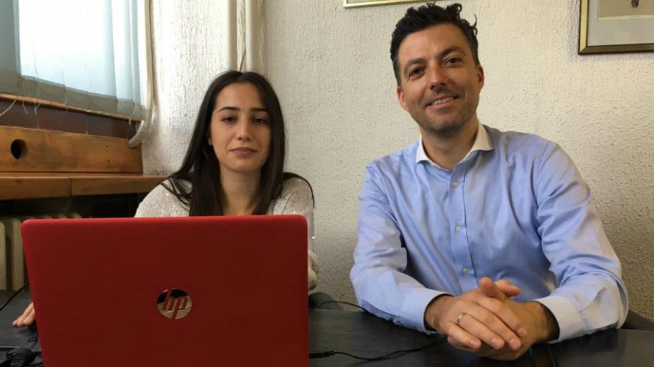 Grunauer odgovarao na pitanja na Fejsbuku 1