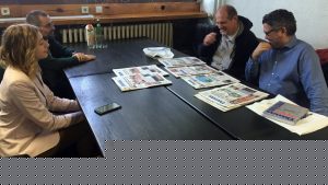 Martins: Ponosni na partnerstvo BBC sa portalom Danasa 2