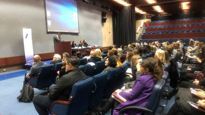 Održan naučni skup "Socijalna politika u Srbiji na raskršću vekova" 1