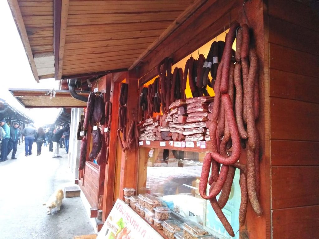 Prirodne lepote i tradicija na Zlatiboru 12