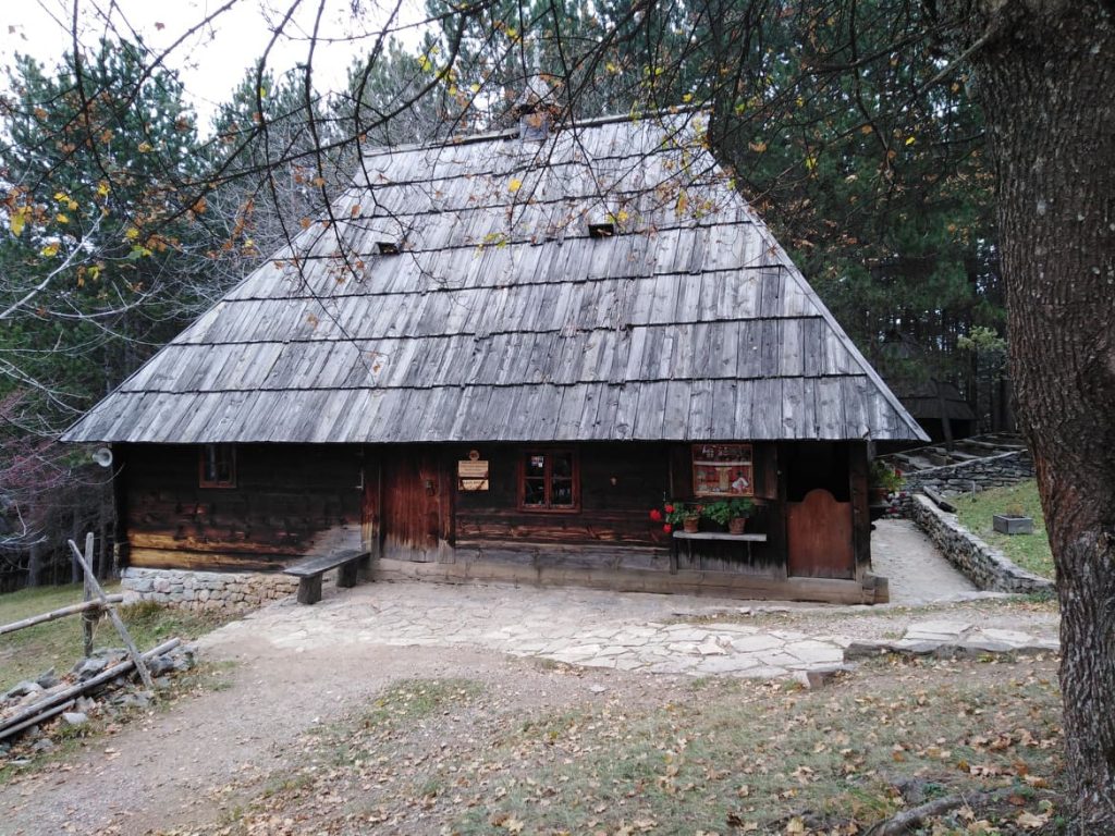 Prirodne lepote i tradicija na Zlatiboru 16