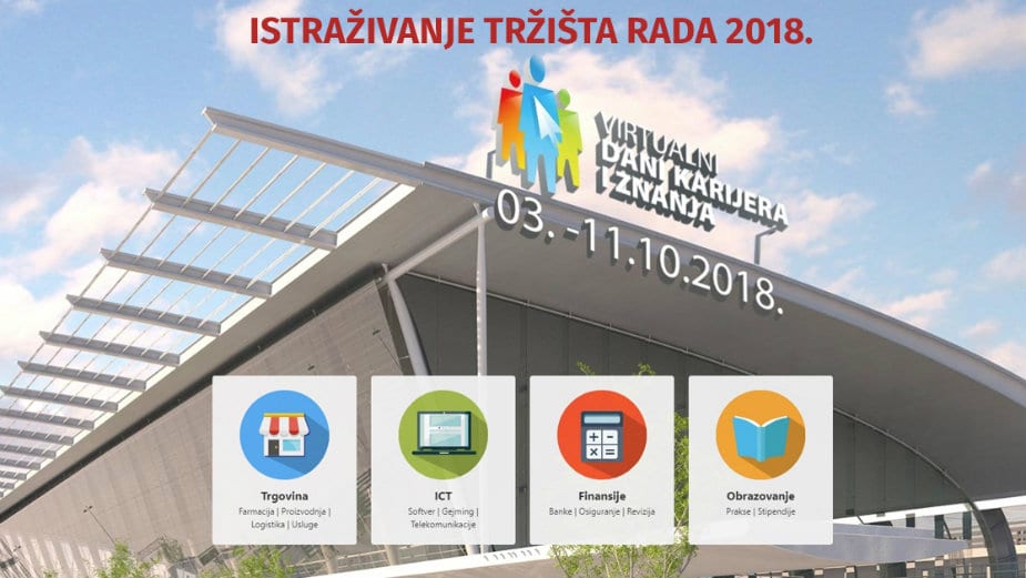 Zaposleni u potrazi za novim poslom 1