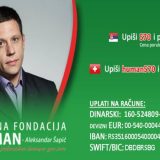 Lečenje Peđe Obradovića u inostranstvu o trošku države 6