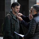 Domaći film "Otac" u trci za nagradu Evropske filmske akademije 10