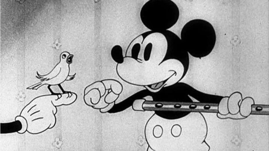Kako se menjao izgled Mikija Mausa tokom punih 90 godina? 10