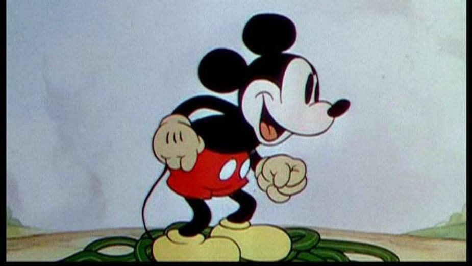 Kako se menjao izgled Mikija Mausa tokom punih 90 godina? 11