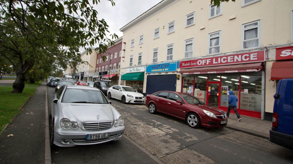 Na ivici si da izgubiš sve – a ne shvataš zašto 2 Severoistočni London.