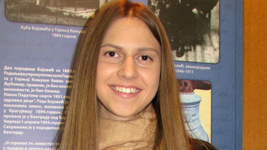 Spasile život Užičanki 1 Spasile život Užičanki 1