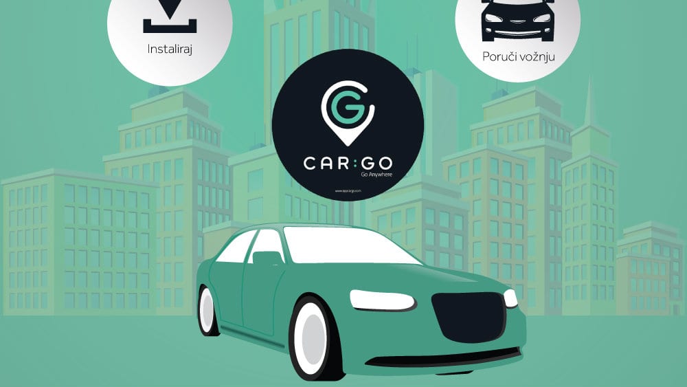 CarGo: Beogradska aplikacija na Forbsovoj listi među kompanijama koje menjaju industriju 1