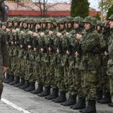 Vulin: Vojska Srbije opredeljena da živi u miru i predstavlja garant mira 10