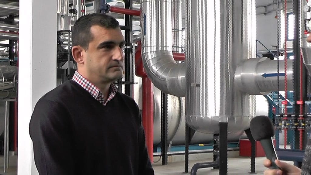 Grejna sezona u Pirotu bez problema 1