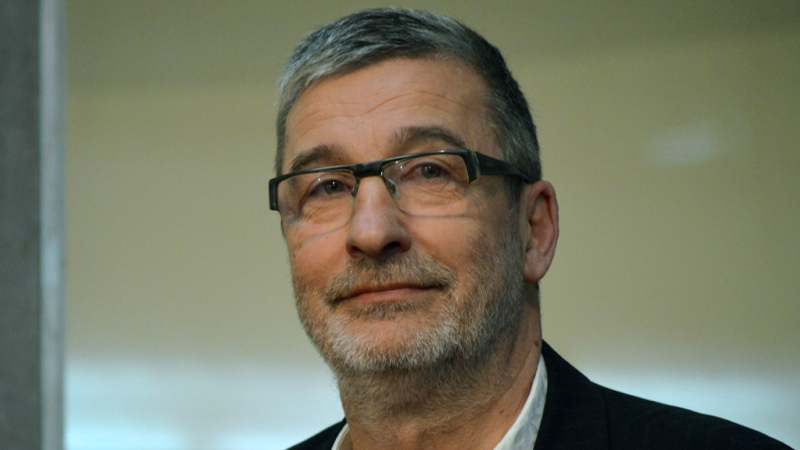 Pozorište je ogledalo života 1