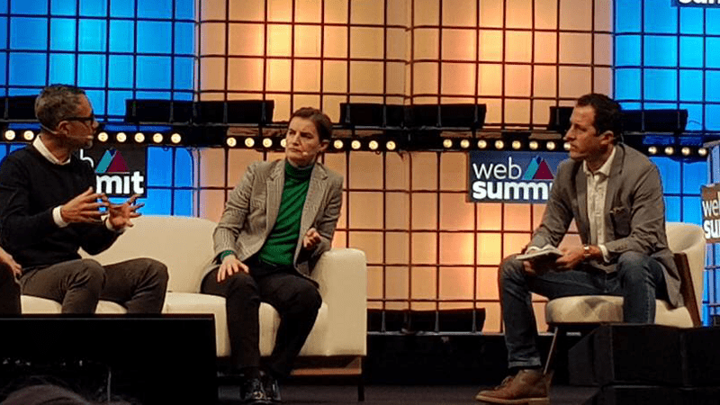 Brnabić: Lažne vesti su moderni izazov za demokratiju 1