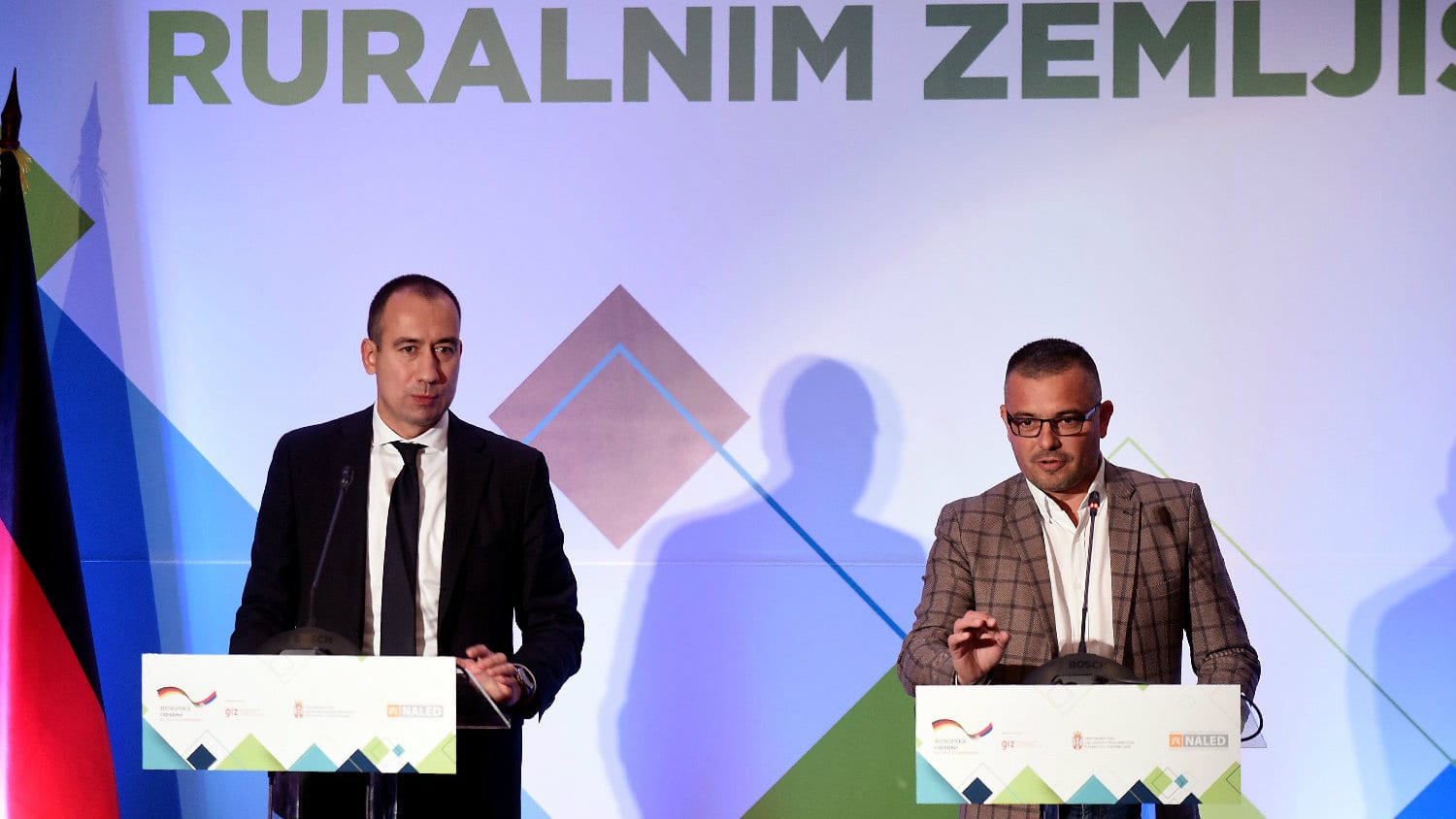 Za komasaciju zemljišta u Srbiji potrebne tri i po godine 1