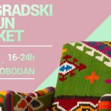 Dizajn market u novom prostoru u Beogradu 15