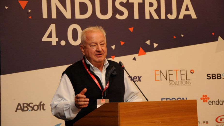 BIZIT 2018: Novi ekonomski poredak i kreativna industrija 1