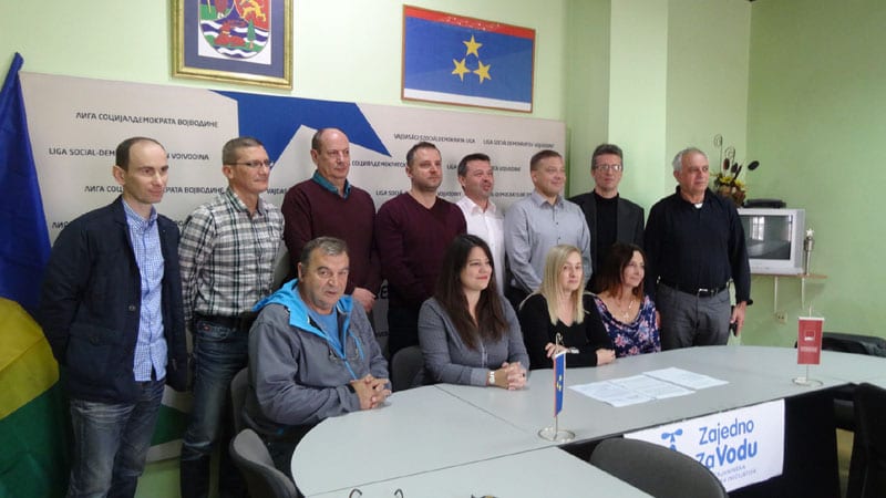 GI „Zajedno za vodu“: Toplana najslabije ocenjeno komunalno preduzeće 1