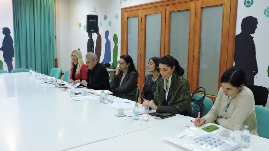 Gajović: Aktivirati saradnju sa Burkinom Faso 1