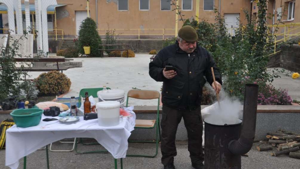 Uspešno održana još jedna „Jepurijada“ 1