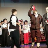 Kraljevački „Svetozar Marković“- Rasadnik talentovanih glumaca i muzičara 3