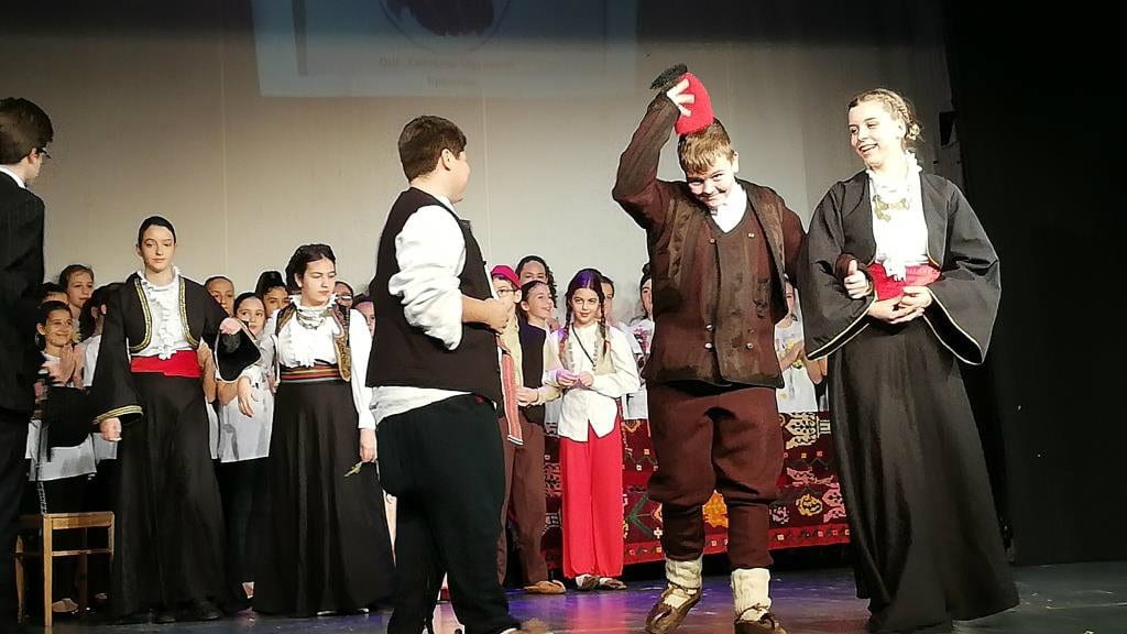 Kraljevački „Svetozar Marković“- Rasadnik talentovanih glumaca i muzičara 1