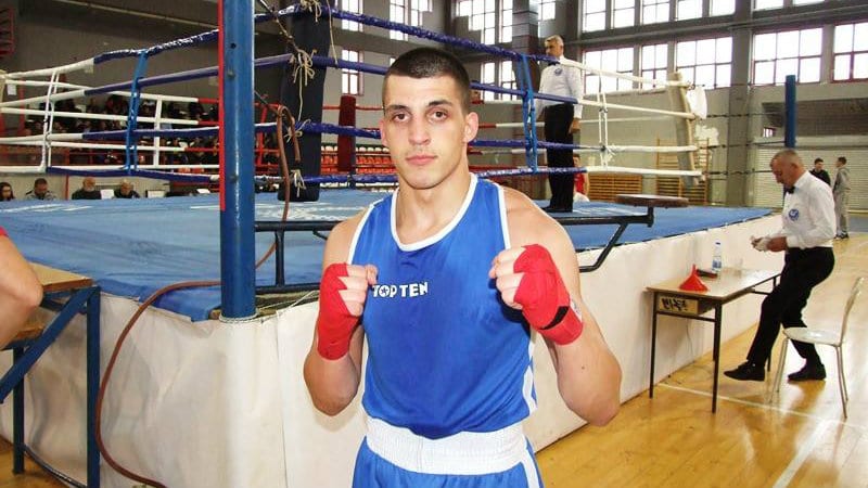 Poznat datum početka 2. kola Bokserske lige Srbije 1