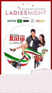 Filmski vodič od 8. do 15. novembra 4