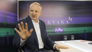 Zekić reagovala na izjavu Đilasa povodom SNS spota: Čemu licemerje? 3