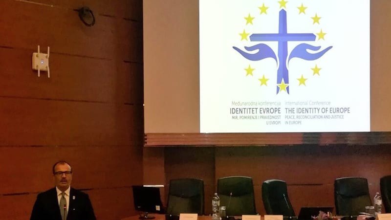 Da li je evropski identitet u krizi 1