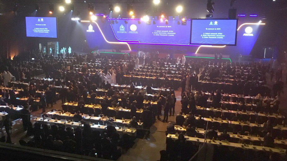 Glasalo se u Interpolu, Kosovo nije primljeno 1