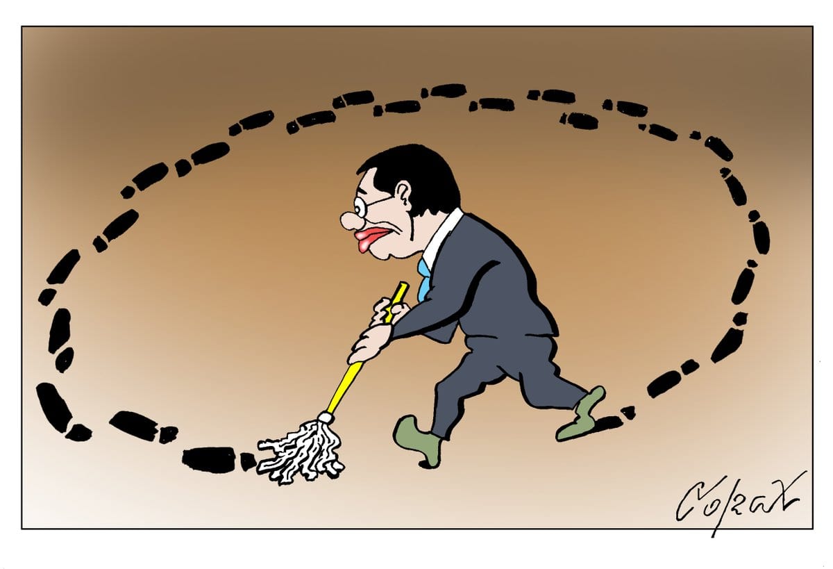 Corax 14