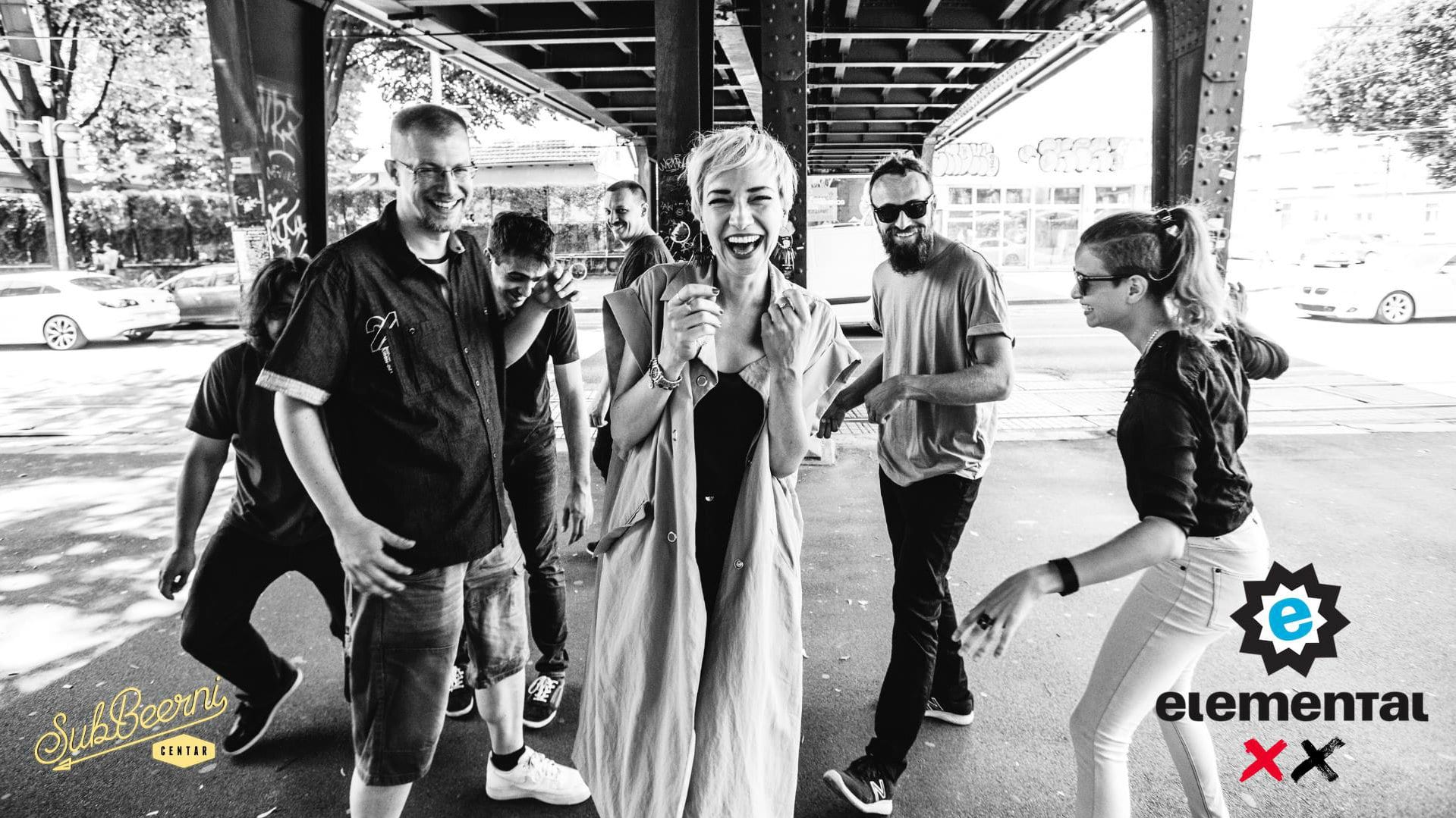 Muzički vodič od 2. do 9. novembra 1