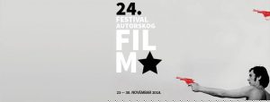 Filmski vodič od 22. do 29. novembra 2