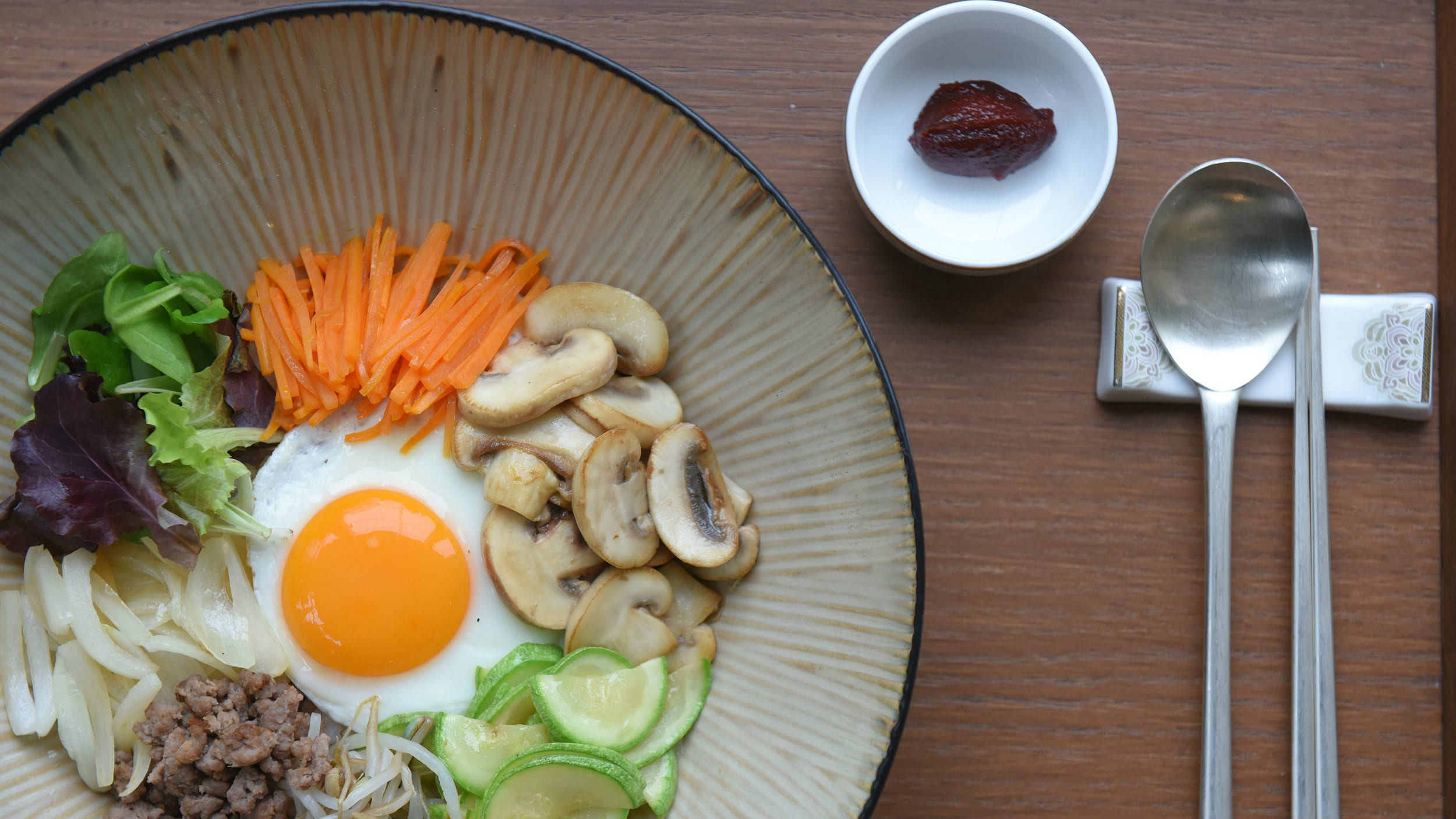 Manifestacija "Ukusi Koreje" od 23. novembra u Beogradu 1