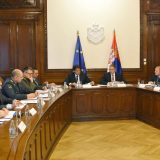 Stefanović: Službe bezbednosti dobile određene zadatke 4