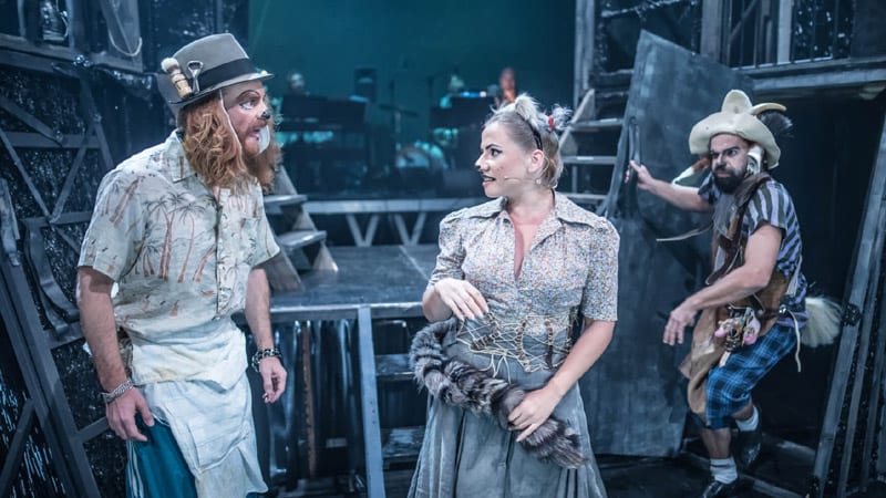 Svečano otvoren “Synergy” 1