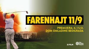 Filmski vodič od od 29. novembra do 6. decembra 8