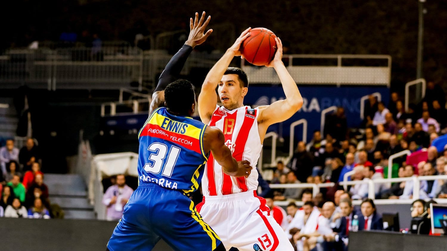 Sve se vrti oko Reglenda 1