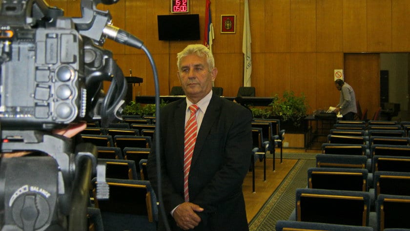 Smederevo: Prekinuta skupštinska sednica zbog nedostatka kvoruma 1