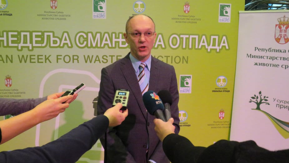 Trivan: Rezultati mogući ako dobijemo sredstva 1