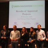 Domaćim preduzećima „zeleni vaučeri“ vredni 135.000 evra 6