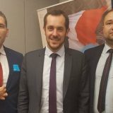 Slobodari: Nemačka preporuka o Srbiji dokaz da vlast laže 3