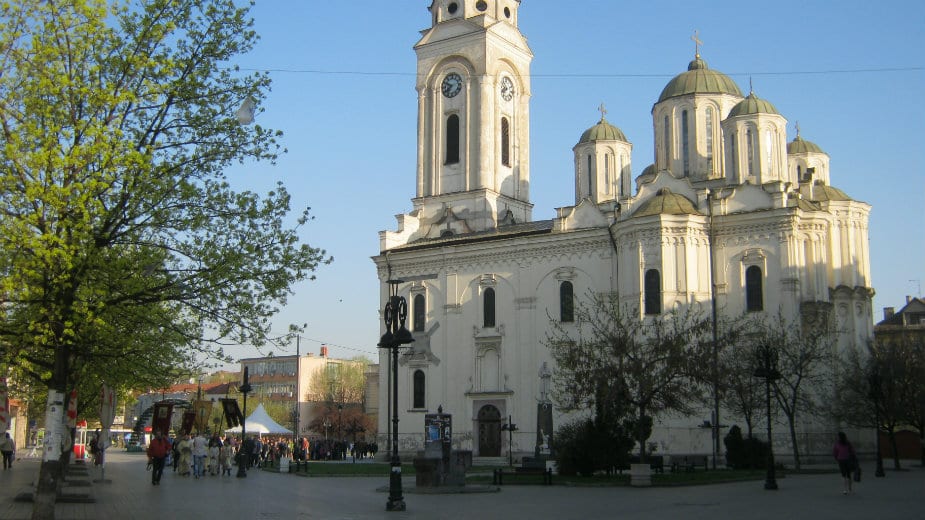 Sedma sezona „Slavoslova“ u Smederevu 1