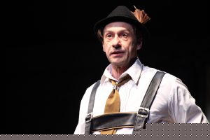 Šta im znači Narodno pozorište i kako ga vide u budućnosti? 6