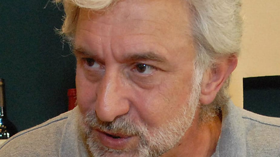 Janjatović: Farbanje Vozarevog krsta čist primitivizam 1