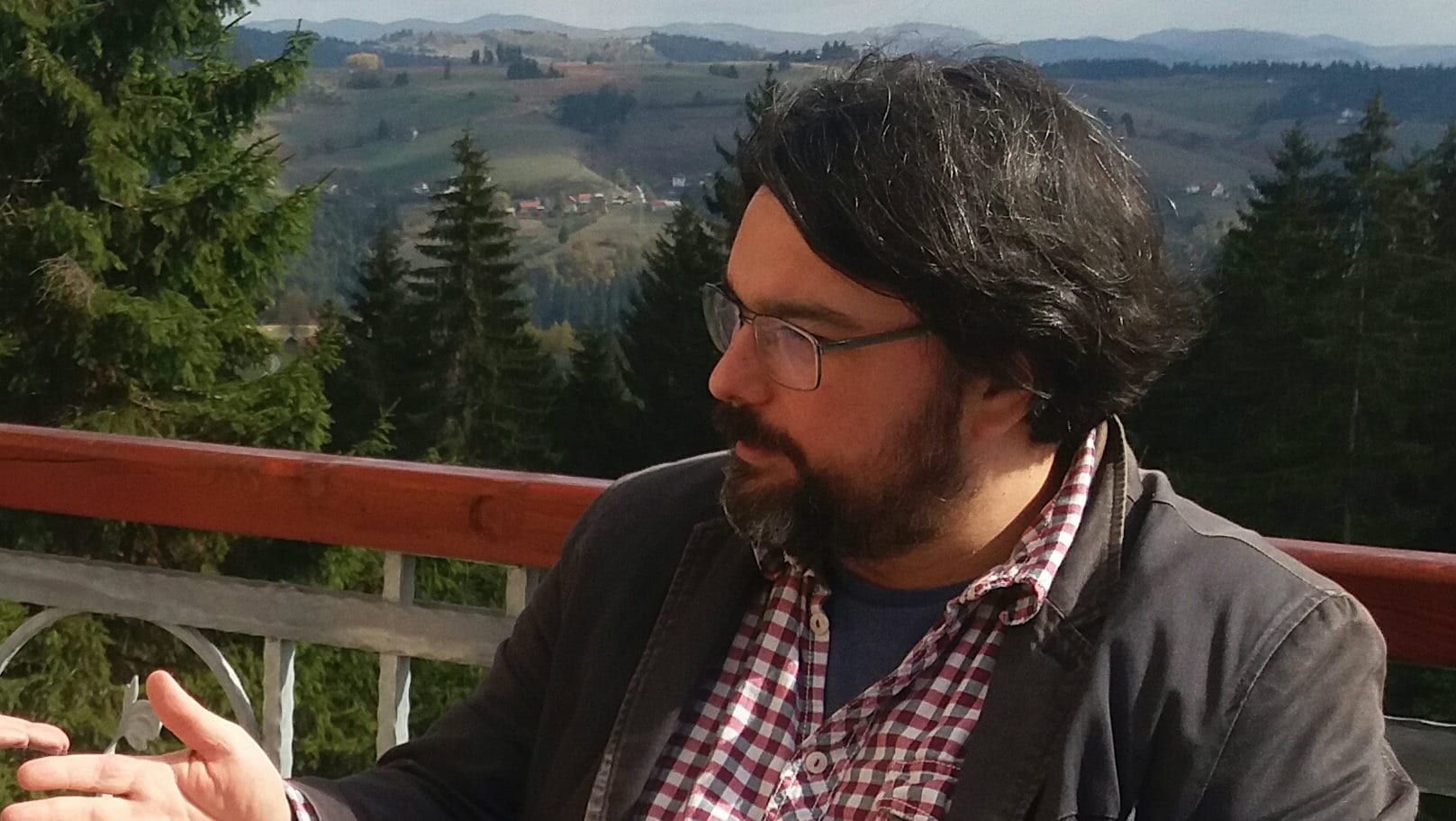 Srbija vodi računa o kulturi svih naroda 1