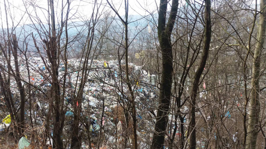 Sanacija Stanjevina do kraja jeseni? 1 Sanacija Stanjevina do kraja jeseni? 1