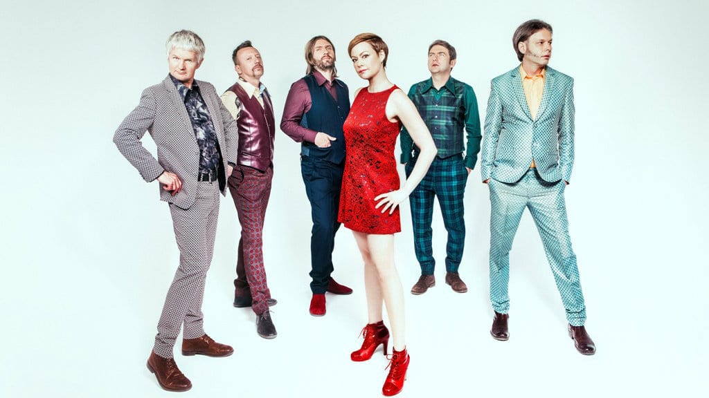 Jinx slave 25 godina u Beogradu 1