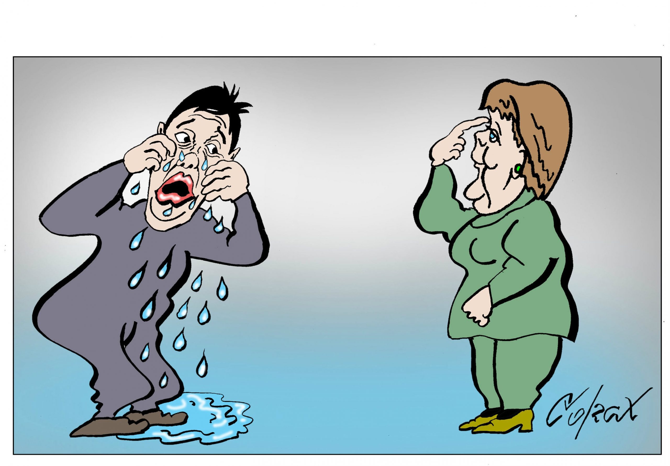 Corax 9