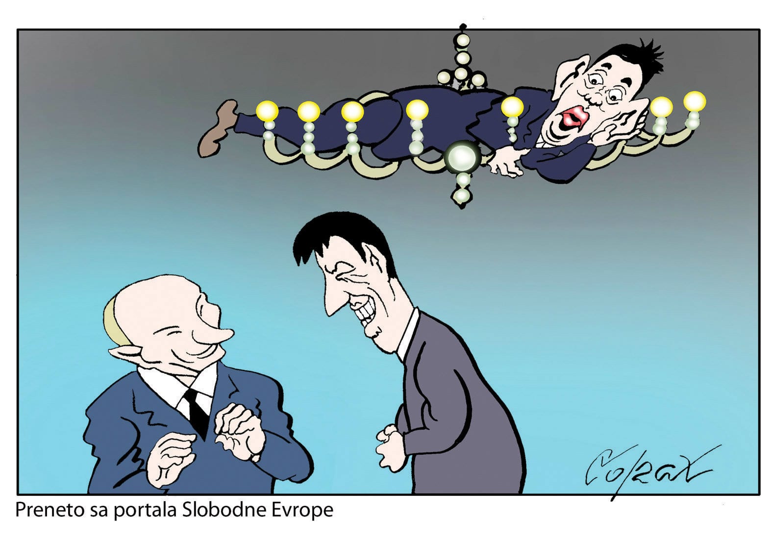 Corax 11